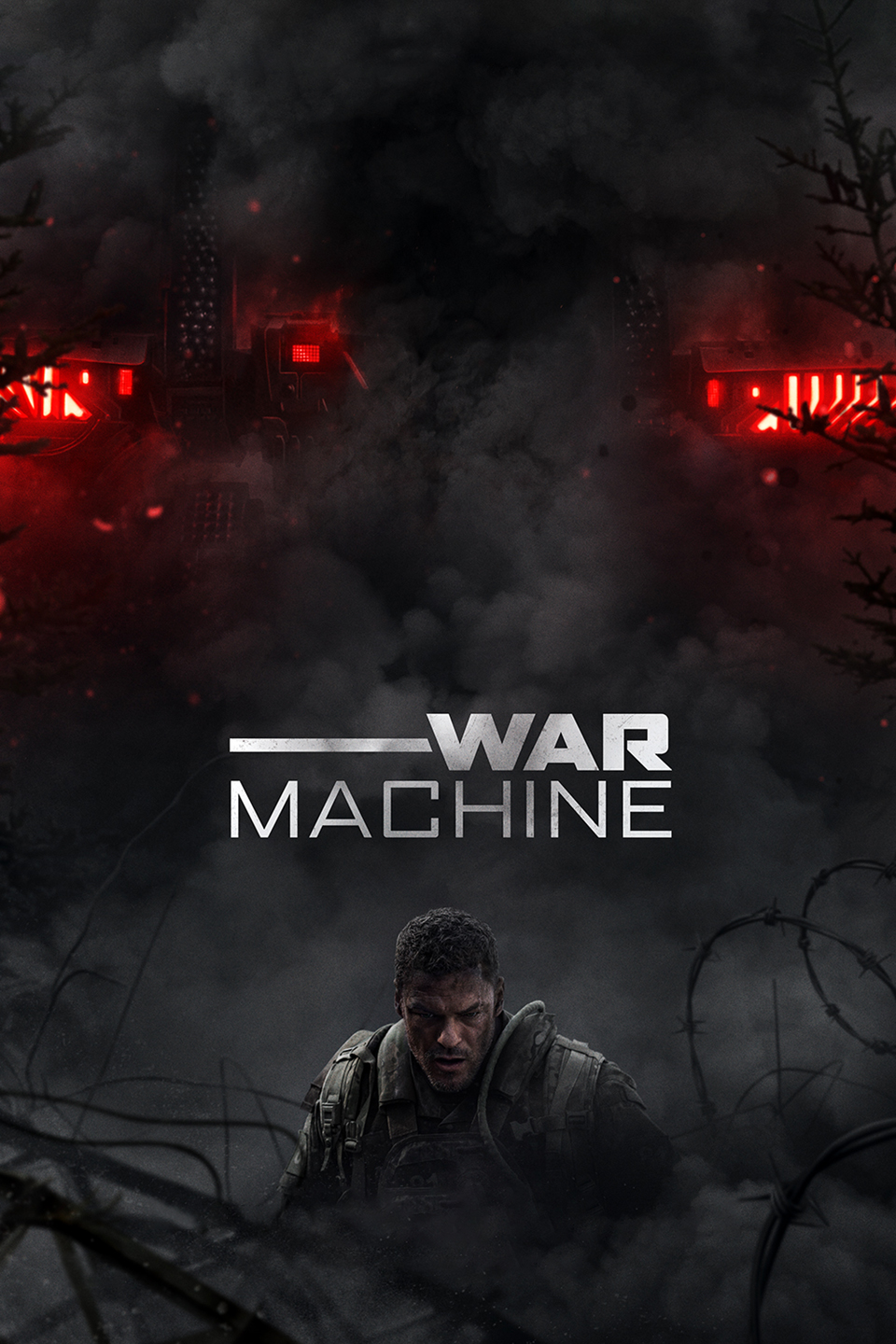 War Machine (2026) [322248] (A1772785578) [[Movies]] --Plex--